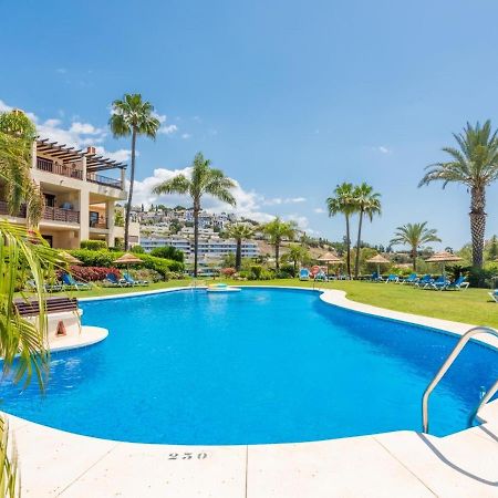 Los Pinos, 3 Bedroom Apartment In Los Arqueros Benahavis Bagian luar foto