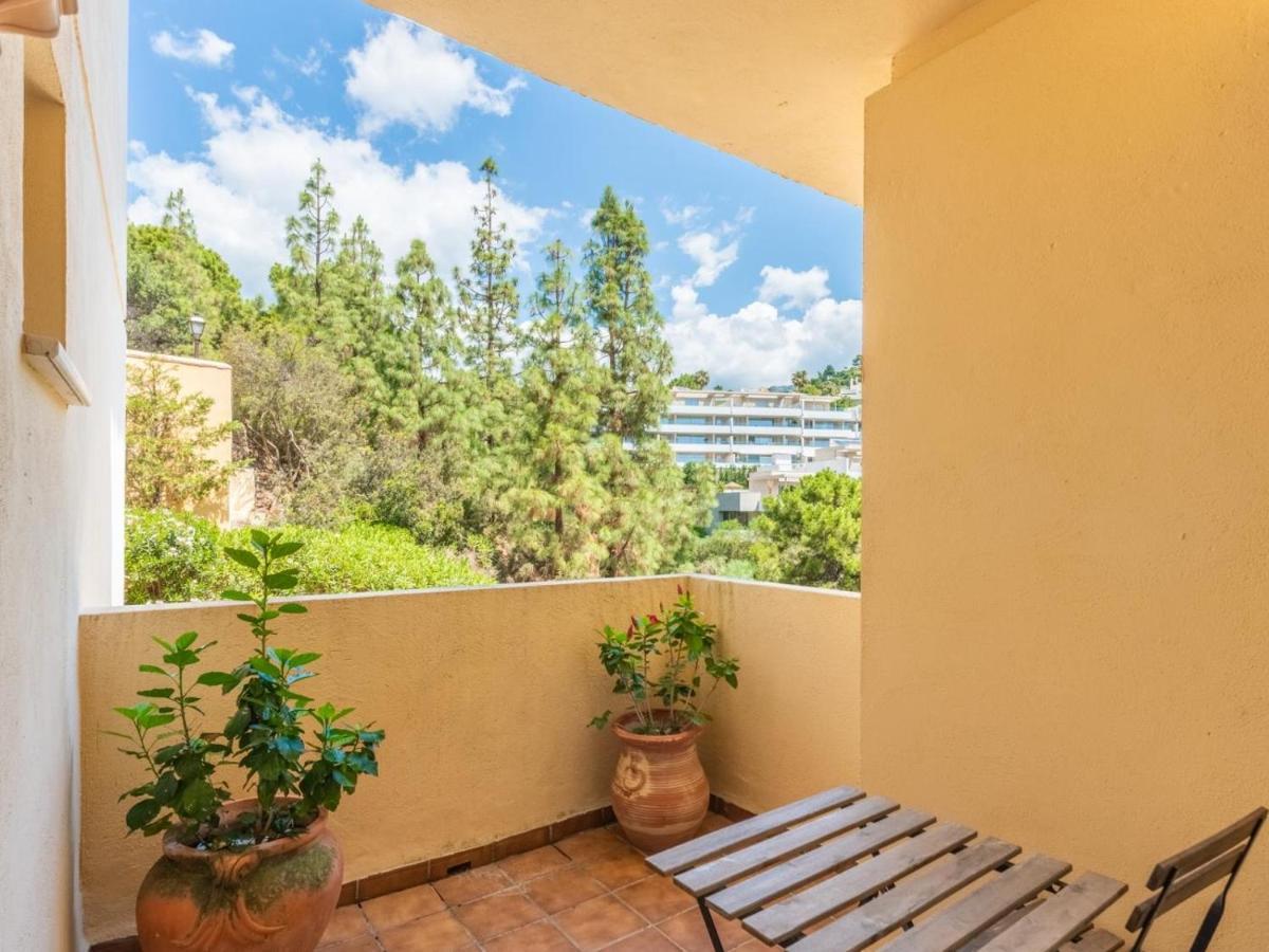 Los Pinos, 3 Bedroom Apartment In Los Arqueros Benahavis Bagian luar foto
