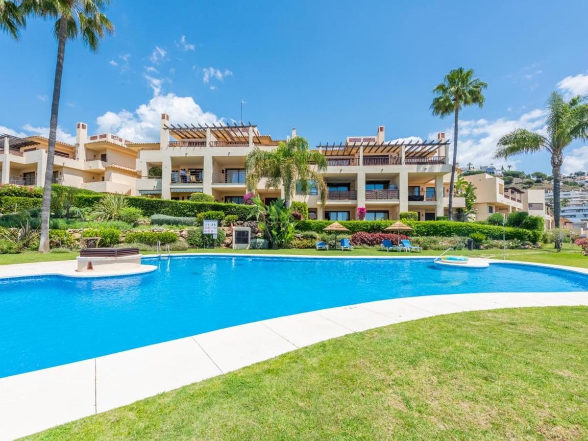 Los Pinos, 3 Bedroom Apartment In Los Arqueros Benahavis Bagian luar foto